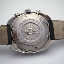 Thumbnail von Jaquet-Droz Chronograph Vintage Valjoux 726 RARE </h1>