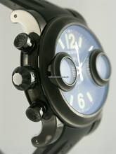 Thumbnail von Graham Chronofighter Swordfish