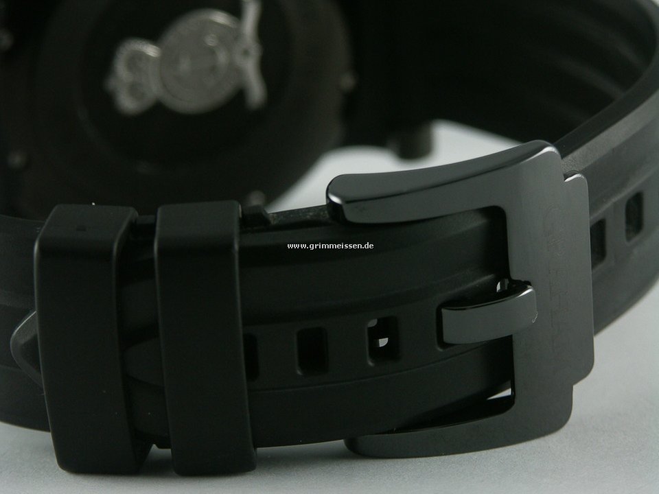 Thumbnail von Graham Chronofighter Swordfish