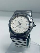 Thumbnail von Omega Constellation Perpetual Calendar - New Service