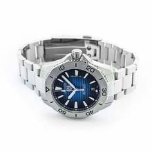 Thumbnail von TAG Heuer Aquaracer WBP2111.BA0627 - Aquaracer Automatic Blue Dial Stainless Steel Men's Watch </h1>