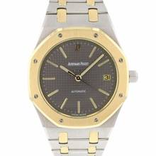 Thumbnail von Audemars Piguet Royal Oak 36MM Steel Gold Automatic </h1>