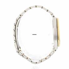 Thumbnail von Audemars Piguet Royal Oak 36MM Steel Gold Automatic </h1>