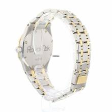 Thumbnail von Audemars Piguet Royal Oak 36MM Steel Gold Automatic </h1>