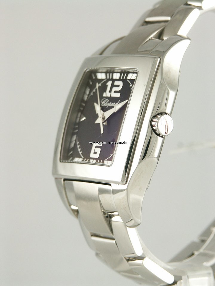 Thumbnail von Chopard Two o Ten Damenuhr