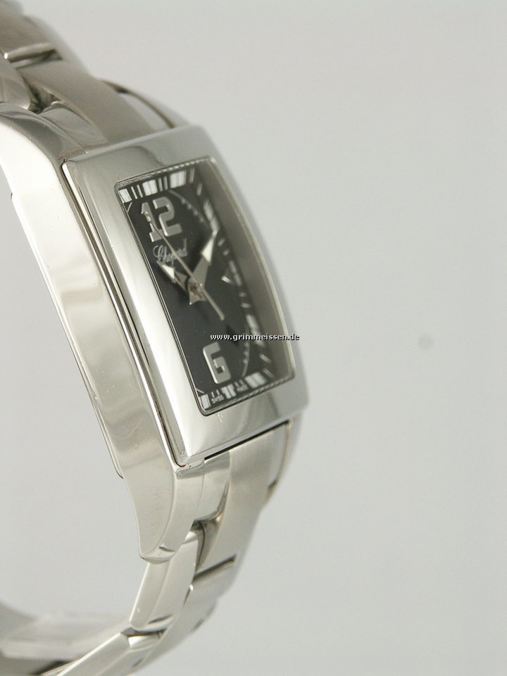 Thumbnail von Chopard Two o Ten Damenuhr