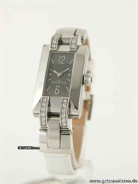  Jaeger-LeCoultre Ideale