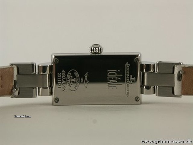 Thumbnail von Jaeger-LeCoultre Ideale