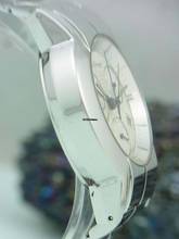 Thumbnail von S.T. Dupont 532 E9 Aa28 Chronograph Edelstahl Herrenuhr Ø 40 Mm Datumsanzeige </h1>