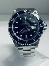 Thumbnail von Rolex Submariner Date 16610 - 1999 - VINTAGE - Box & Papers