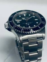 Thumbnail von Rolex Submariner Date 16610 - 1999 - VINTAGE - Box & Papers