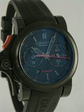 Thumbnail von Graham Chronofighter Trigger Flyback