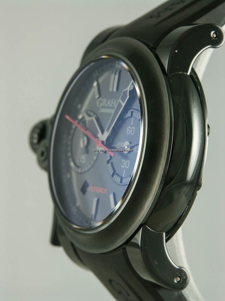 Thumbnail von Graham Chronofighter Trigger Flyback