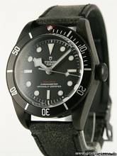 Thumbnail von Tudor Heritage Black Bay