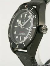 Thumbnail von Tudor Heritage Black Bay