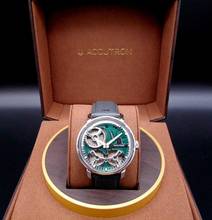 Thumbnail von Accutron unlimited Reines Design und technische Exzellenz </h1>