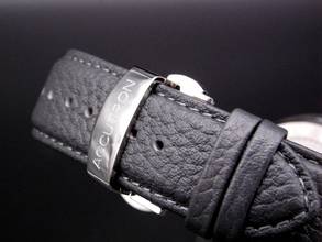 Thumbnail von Accutron unlimited Reines Design und technische Exzellenz </h1>