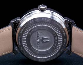 Thumbnail von Accutron unlimited Reines Design und technische Exzellenz </h1>