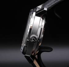 Thumbnail von Accutron unlimited Reines Design und technische Exzellenz </h1>