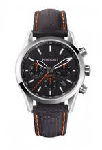 Thumbnail von Pequignet Chronograph Elegance Guilloche