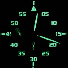 Thumbnail von Maurice de Mauriac Chrono Modern Black Lünette Massiv Gold