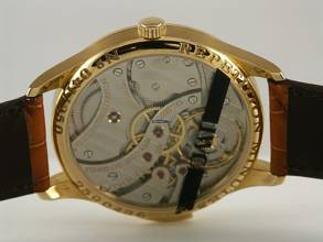 Thumbnail von IWC Portugieser Minute LIMITIERTE AUFLAGE