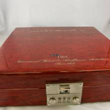 Thumbnail von IWC Portugieser Minute LIMITIERTE AUFLAGE