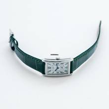 Thumbnail von Longines DolceVita L5255471A - DolceVita Quartz Silver Dial Stainless Steel Ladies Watch </h1>