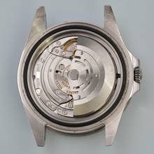 Thumbnail von Rolex GMT-Master I 16700 Pepsi By Tiffany 1992’s Expertise Carlo Pergola </h1>