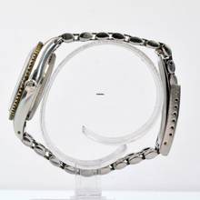 Thumbnail von Rolex Turn-O-Graph Turn-O-Graph 6202 Tropical galvanic glossy radium gilt dial 1953’s </h1>