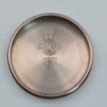 Thumbnail von Rolex Turn-O-Graph Turn-O-Graph 6202 Tropical galvanic glossy radium gilt dial 1953’s </h1>