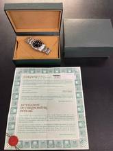 Thumbnail von Rolex Explorer I 36mm Ref. 114270 </h1>