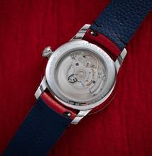 Thumbnail von Louis Erard Excellence Émail Grand Feu II Limited Edition 99 Pieces