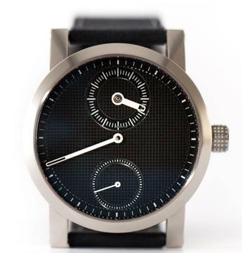  Clockwheels Uhrrad 01 Regulator handmade 