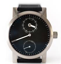 Thumbnail von Clockwheels Uhrrad 01 Regulator handmade