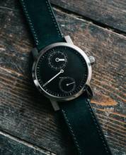 Thumbnail von Clockwheels Uhrrad 01 Regulator handmade