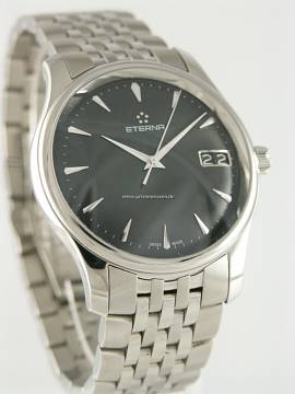  Eterna Vaughan Big Date