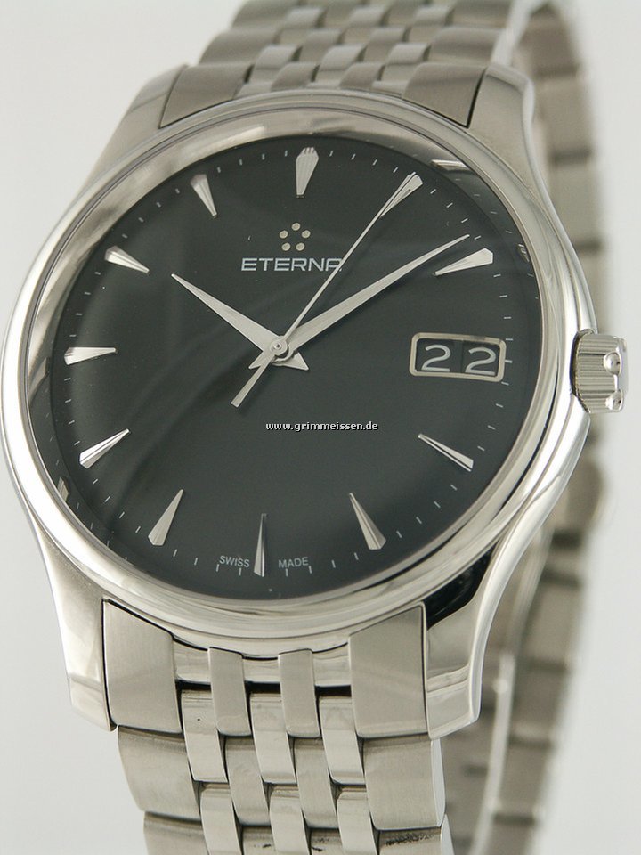 Thumbnail von Eterna Vaughan Big Date