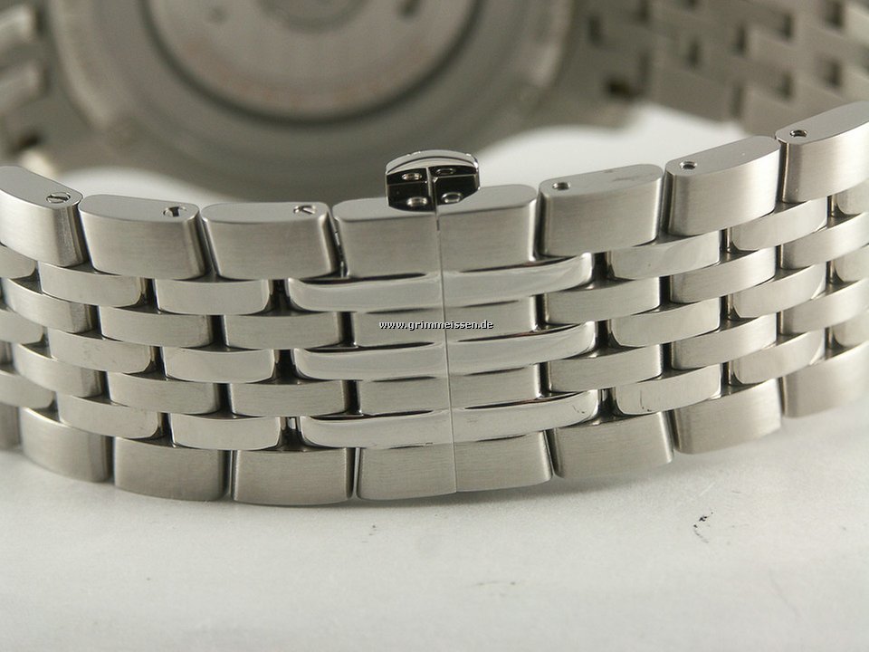 Thumbnail von Eterna Vaughan Big Date