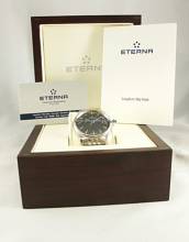 Thumbnail von Eterna Vaughan Big Date