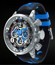 Thumbnail von B.R.M V12-46-SA-SQUELETTE in 6 different colors