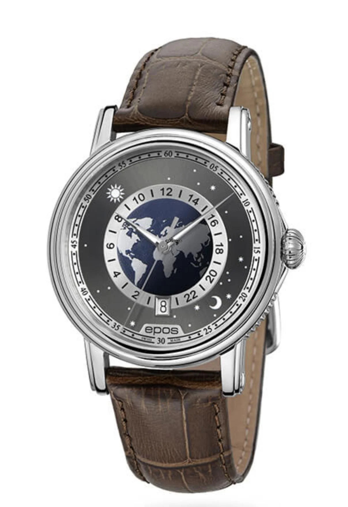 Epos Emotion 3390 24H