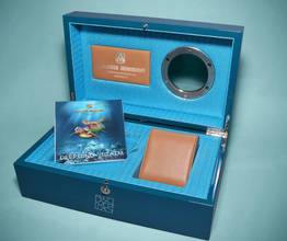 Thumbnail von Alexander Shorokhoff Deep Ding 2 Limited Edition 17 Pieces