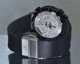 Thumbnail von Alexander Shorokhoff Deep Ding 2 Limited Edition 17 Pieces