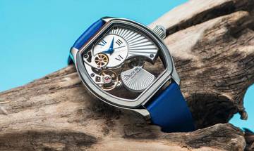 Thumbnail von Claude Meylan Ligne Tortue Lady