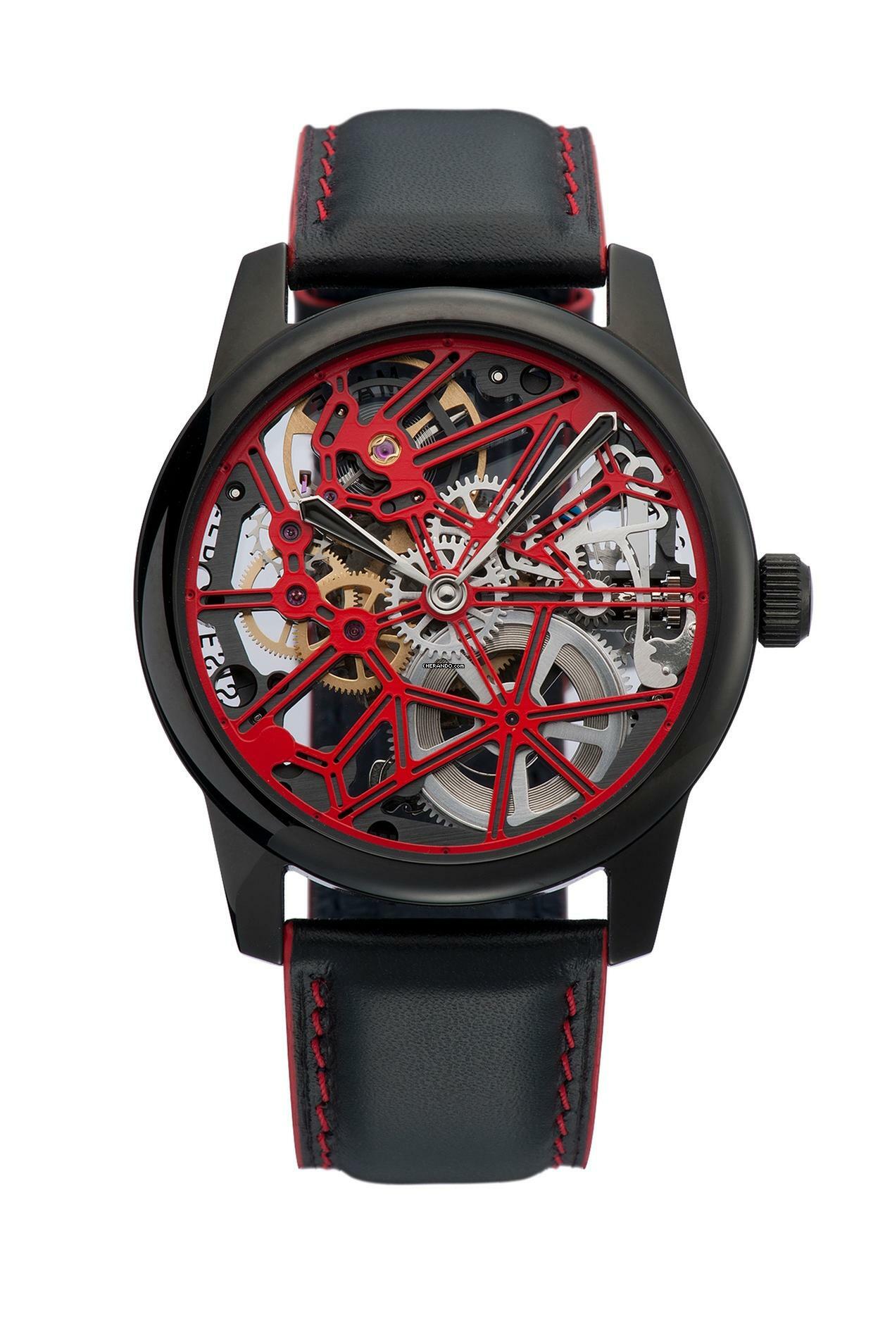 Claude Meylan Ligne Lac 5 different colors