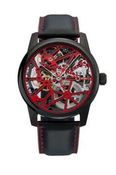  Claude Meylan Ligne Lac 5 different colors 