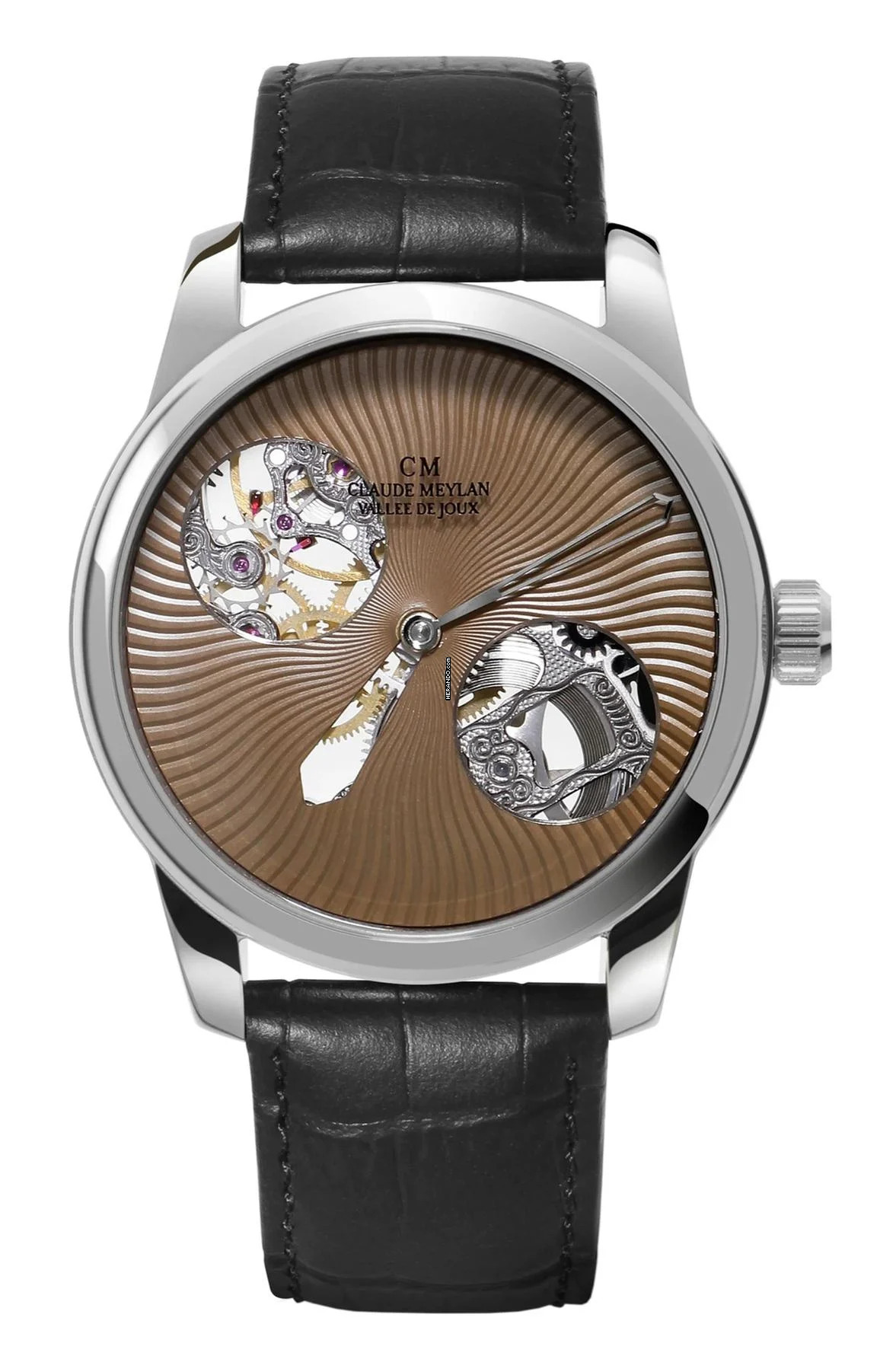 Claude Meylan Ligne Lac Fenster zur Zeit in 3 Farben 3 different colors