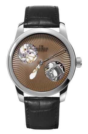  Claude Meylan Ligne Lac Fenster zur Zeit in 3 Farben 3 different colors 