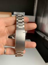 Thumbnail von Omega Seamaster Planet Ocean N.O.C.S. Full Set New NOS </h1>